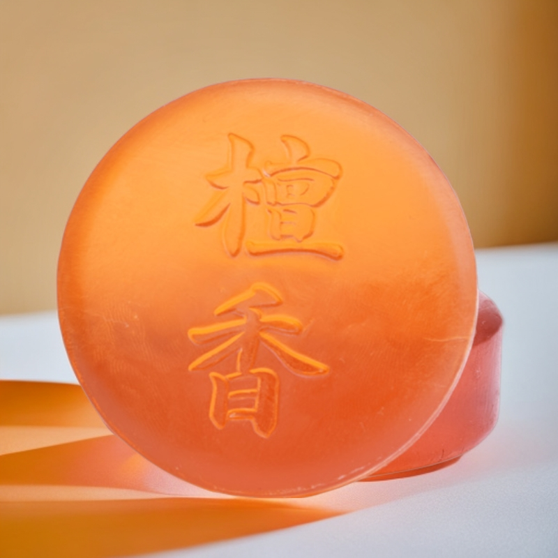 Sandalwood Essential Oil Soap — foto 3