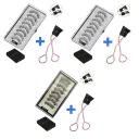 3Pcs Set