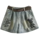 Picture Color Send Belt