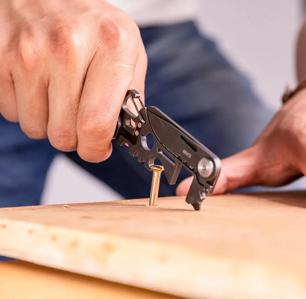 The New Combination Tool 30 In One