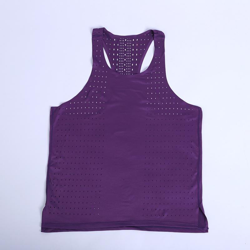 Title 4, Sports Running Vest Marathon Track And Field Su...