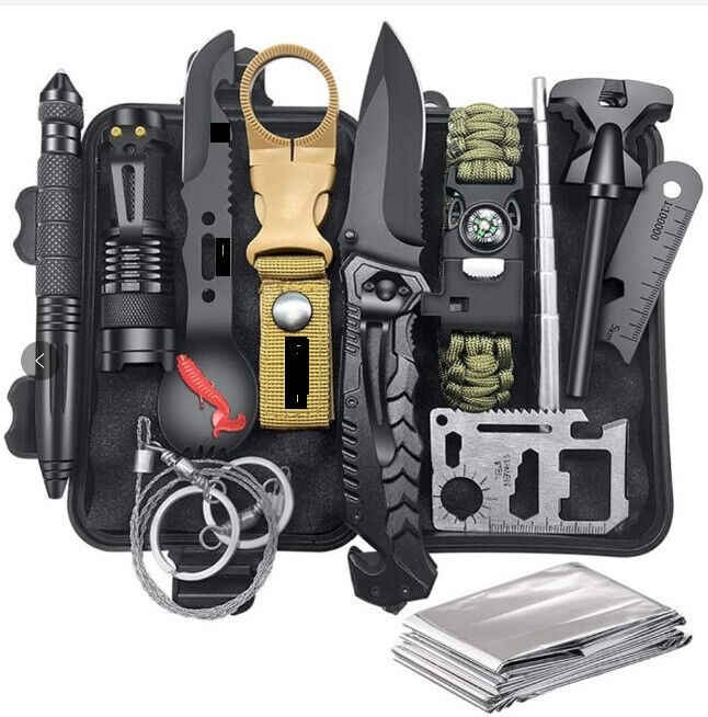 14in1-Outdoor-Emergency-Survival-Gear-Kit-Camping-Hiking-Survival-Gear-Tools-Kit-Survival-Gear-And-Equipment-Outdoor-Fishing-Hunting-Camping-Accessories