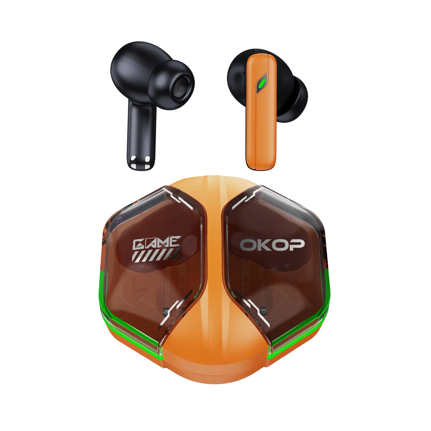 KP-223 Best-selling Bluetooth Headphones 2026