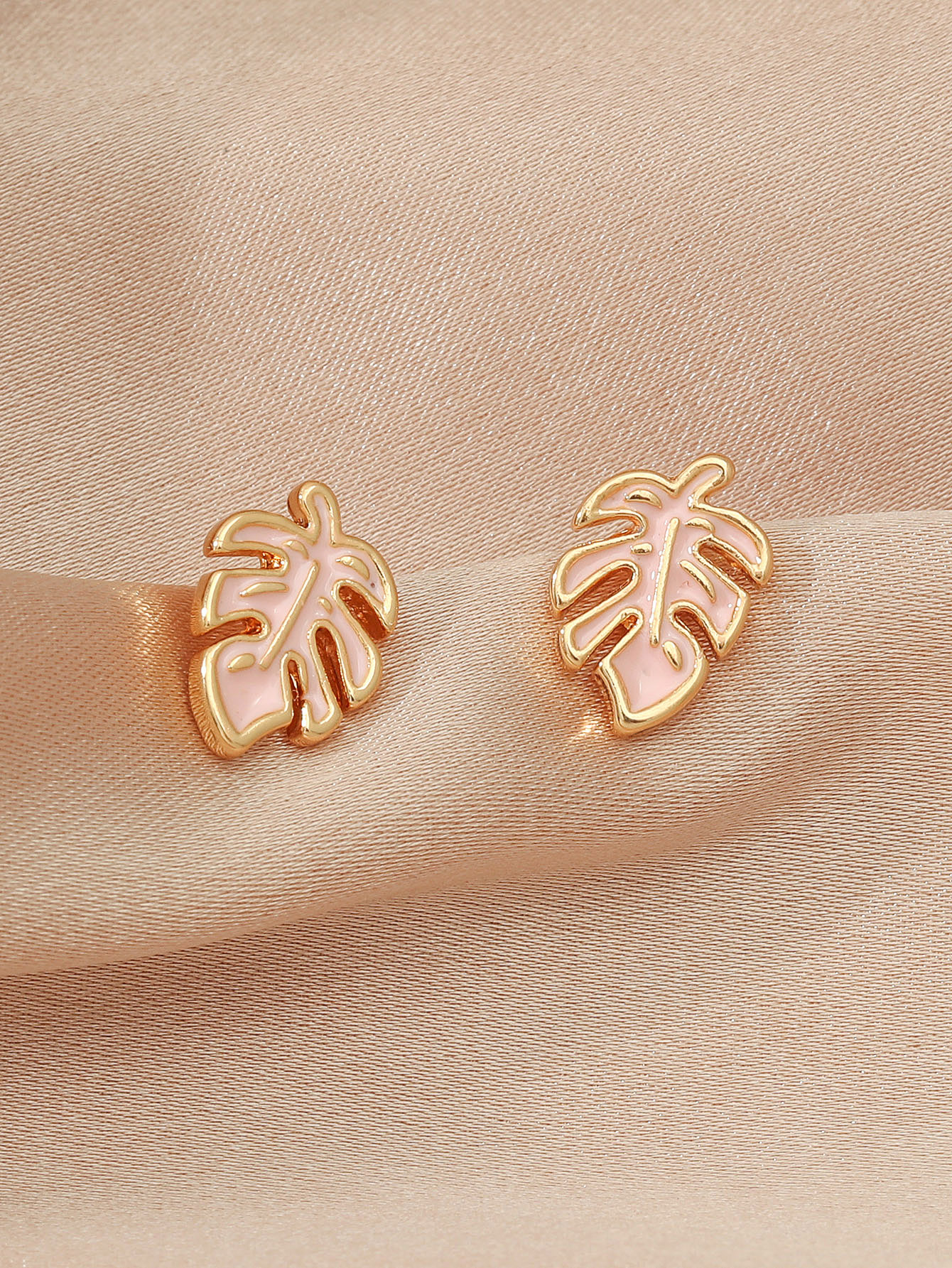 Personalized Wild Fashion Simple Earrings