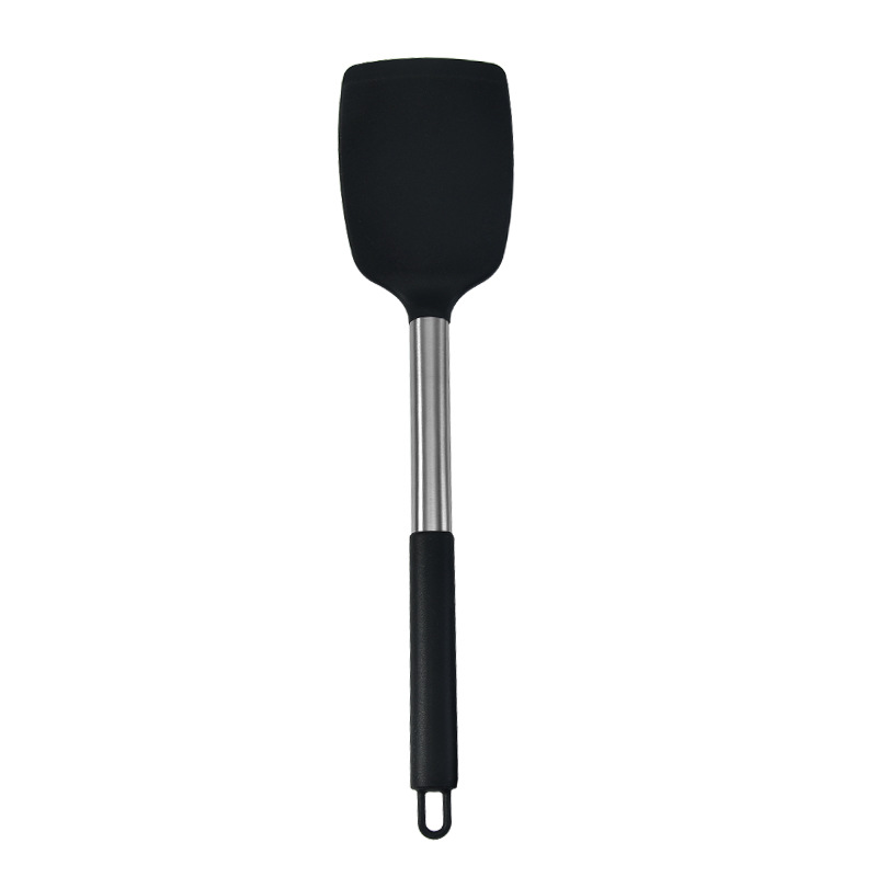 Title 3, Cooking Utensils Leak Shovel And Close Shovel