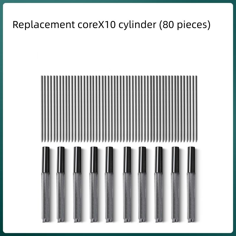 Replacement core 10cylinder