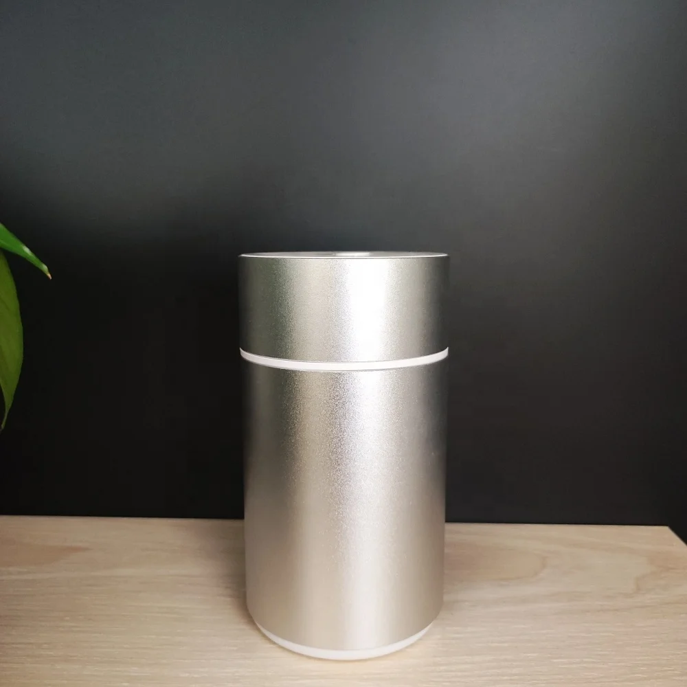 USB Waterless Essential Oil Aroma Diffuser – Portable Scent Fragrance Machine for Home & Car - Image 6