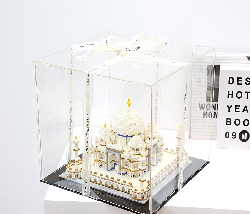 3950Acrylic Box Kit