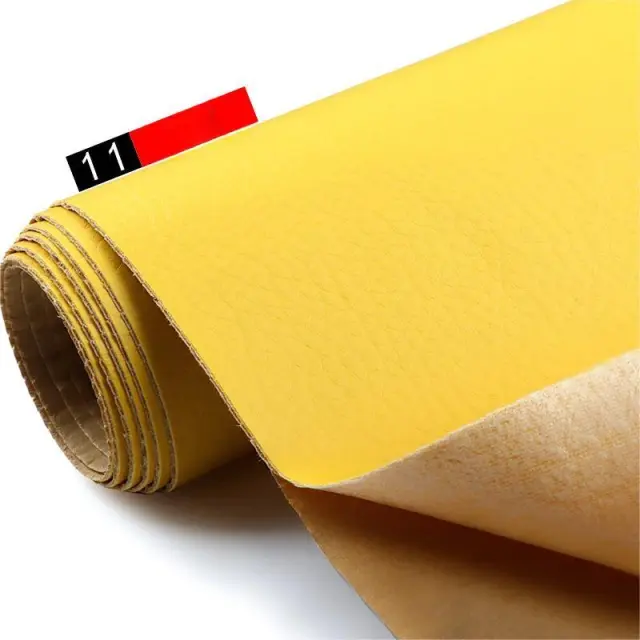 Self Adhesive Fabric Repair Subsidy Artificial Leather A28 - Shop at LoveMi