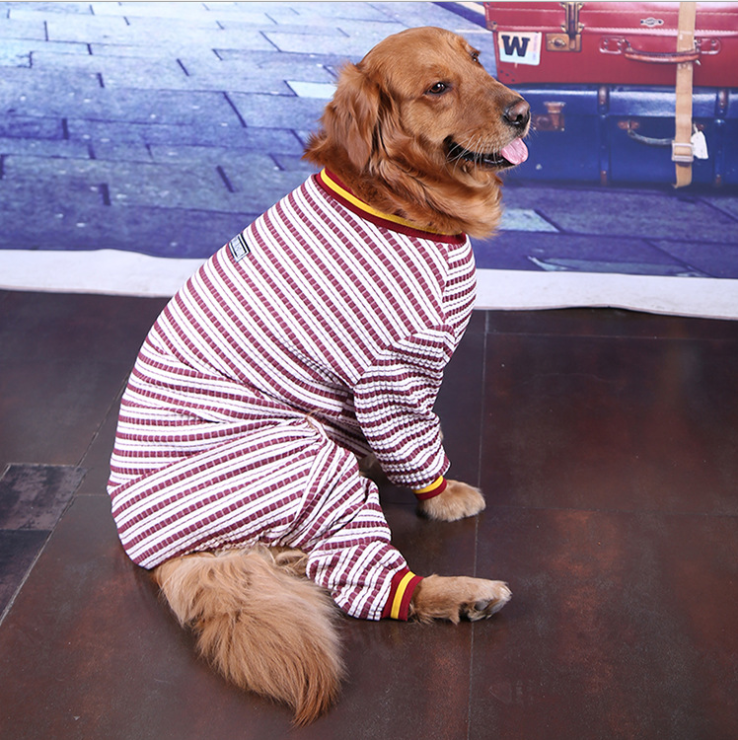 Title 4, Roupas para cães médios e grandes Vista seu cac...