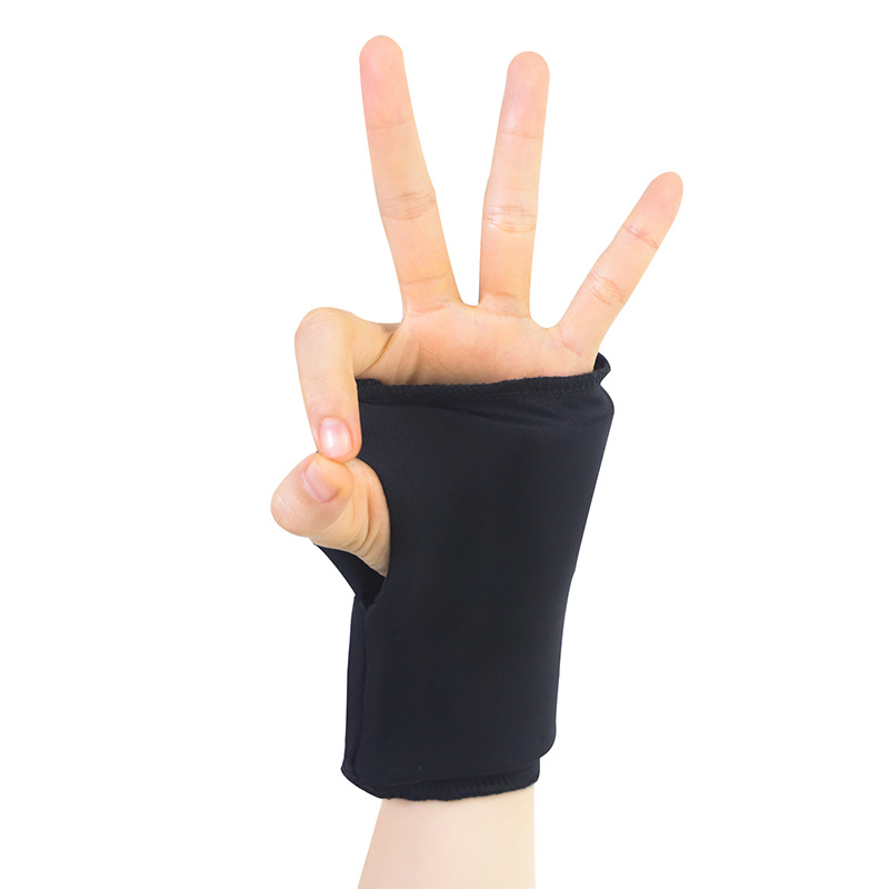 Sports Wrist Guard To Protect Palm