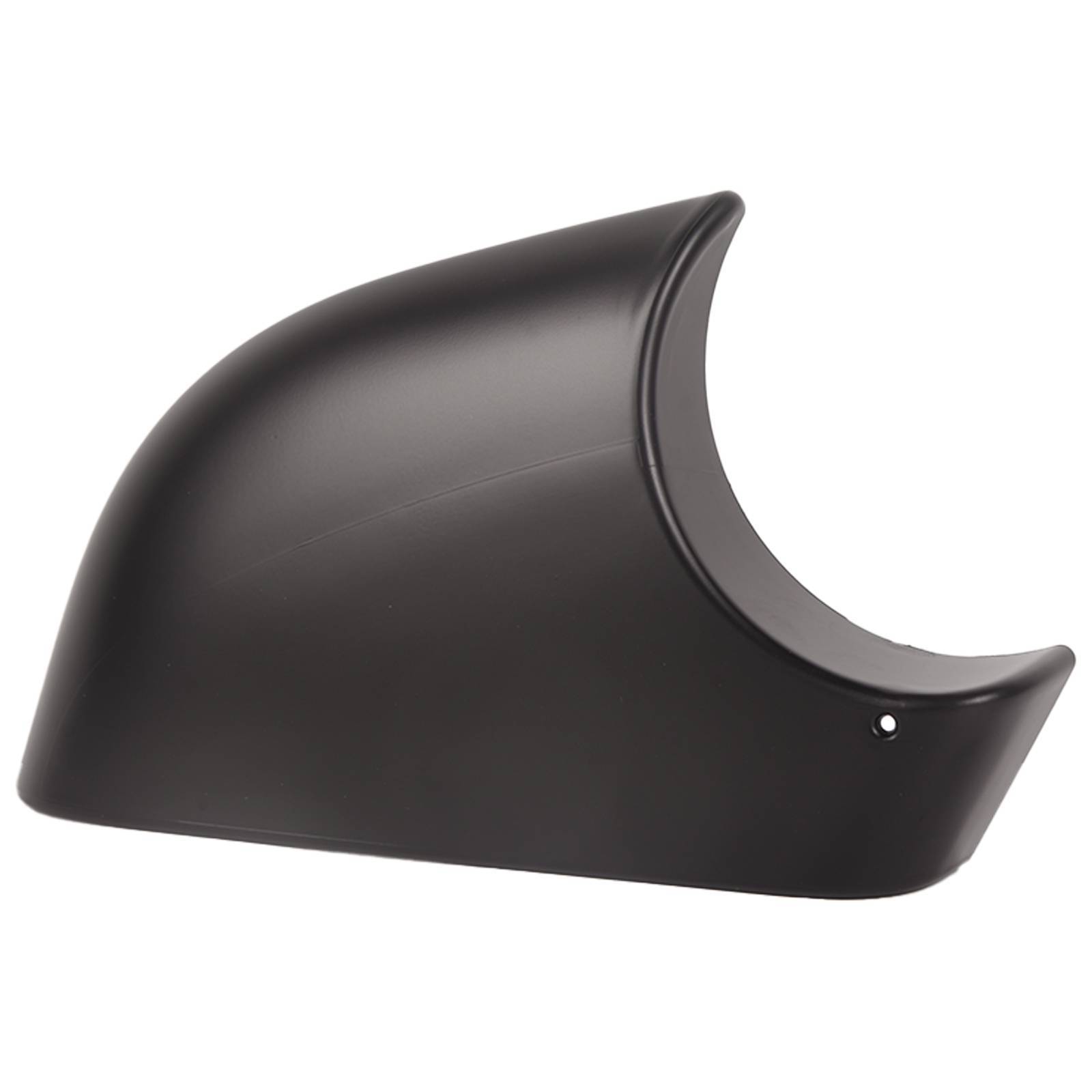Fits Tesla Model Y 2020-2023 Right Passenger Side Wing Mirror Cover Lower Holder