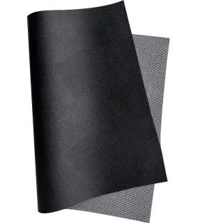 50cm137cm Vinyl Marine Fabric Waterproof Leather Material Thick Upholstery Faux Leather Sheets Anti-UV For Car Furniture Sofa Boat Replacement