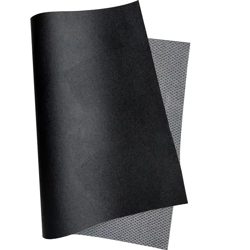 50cm137cm Vinyl Marine Fabric Waterproof Leather Material