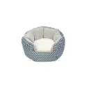 Lattice Blue