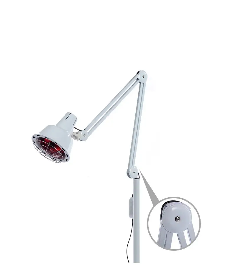 Infrared Physiotherapy Lamp Baking