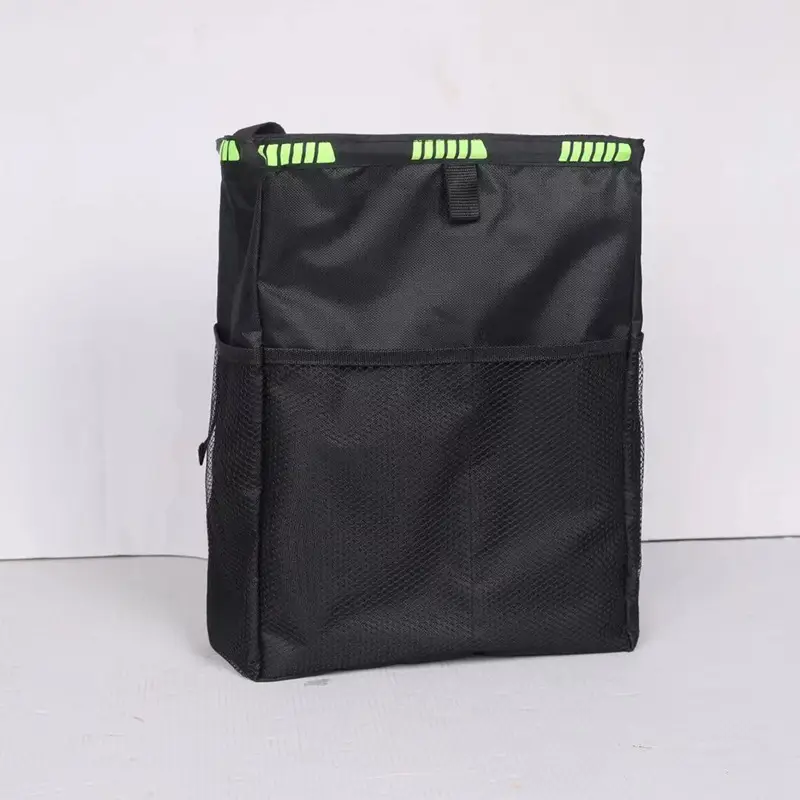 Rear Seat Storage Bag And Chair Back Multifunctional