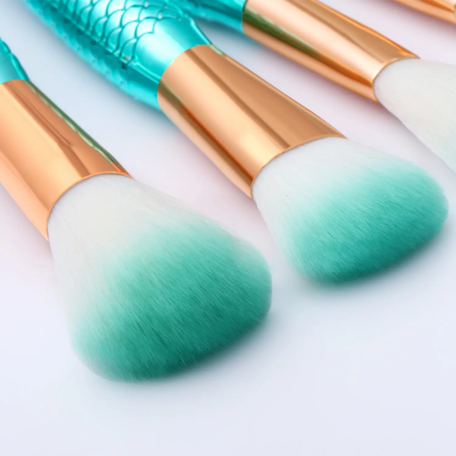 Makeup Brushes Kit Maquiagem Maquillaje