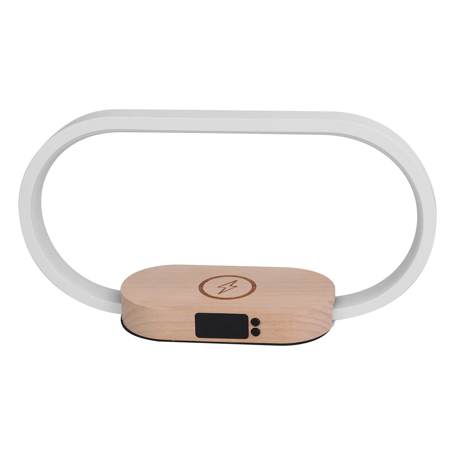 Bedside Table Lamp Touch Control