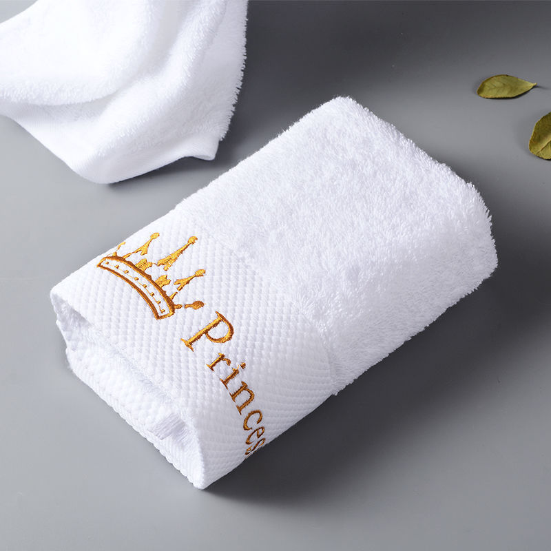 Title 4, Thick Large Cotton Bath Towel Hotel Style for A...