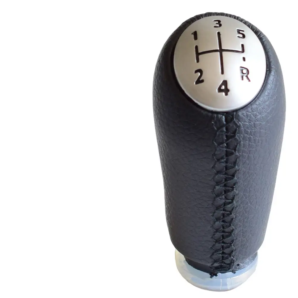 Manual Transmission Car Gear Head For  Clio III Megani II  Renault Kangoo