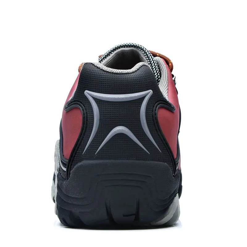 Hiking Shoes, Running Non-slip Wear-resistant Outdoor Warm