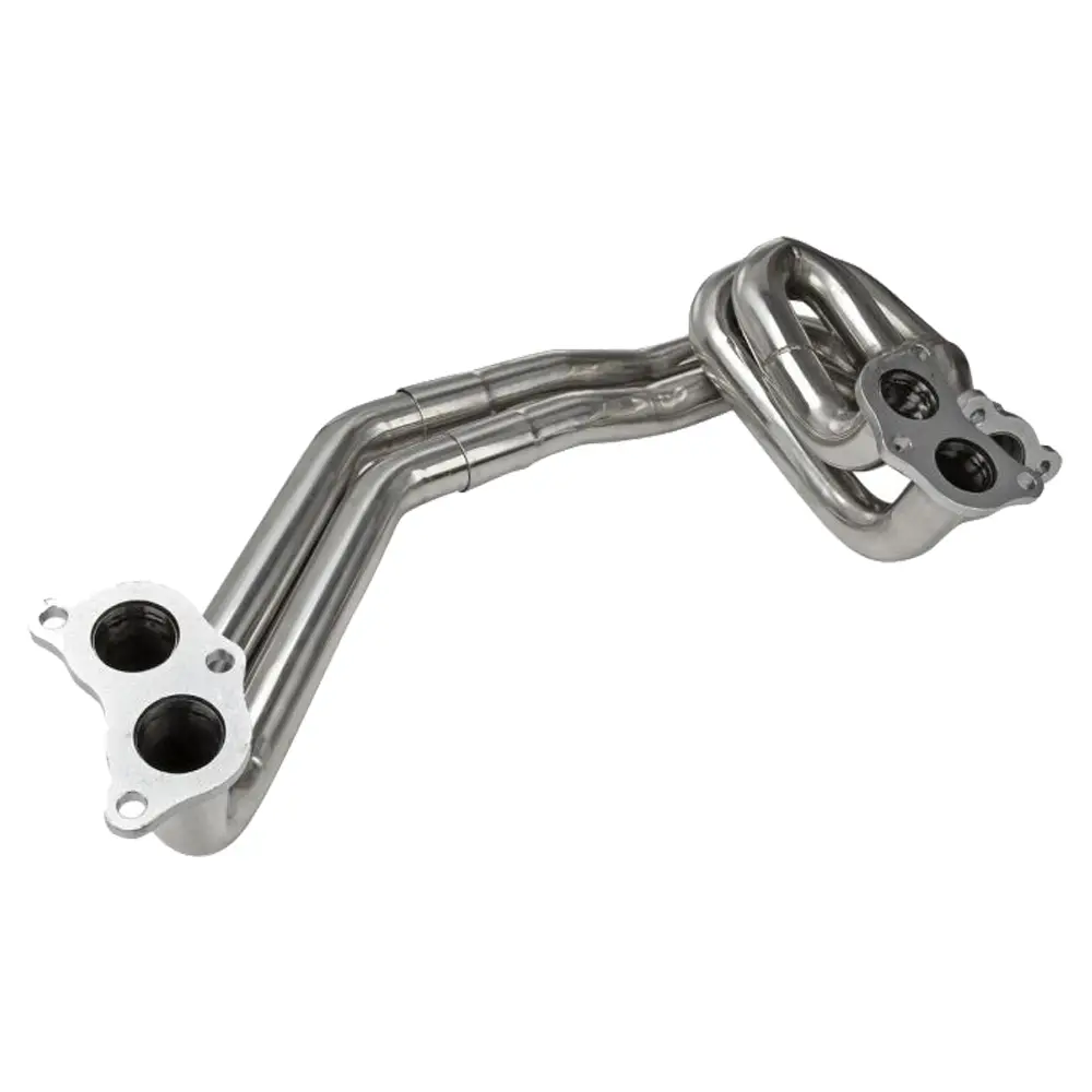 Header For S,ubaru Impreza WRX 2.0 2.5L Ban The Sale Of Amazon