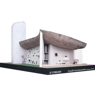 Title 5, Langxiang Church Paper Craft