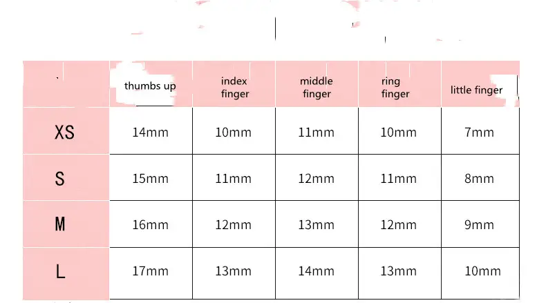 Heavy Industry Laser Bear Sweet Cool Wearable Nail Art