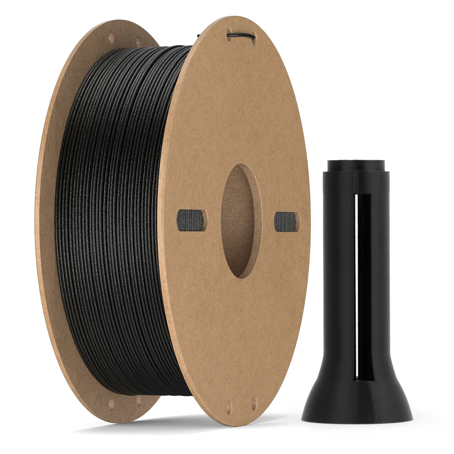 PETG-CF Engineering Filament, 15 Percent Carbon Fiber