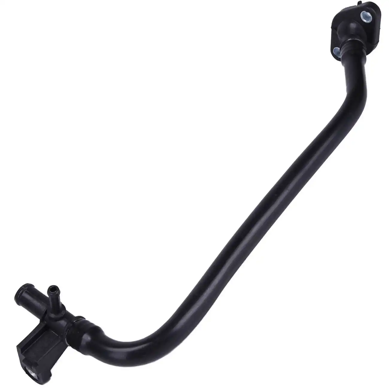 For Tacoma 05-17 2.7L Plastic Coolant Water By-Pass Pipe 1626875130
