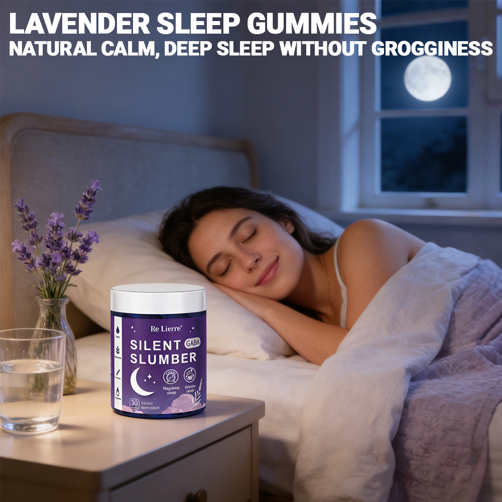 Sleeping Gummies — image 3