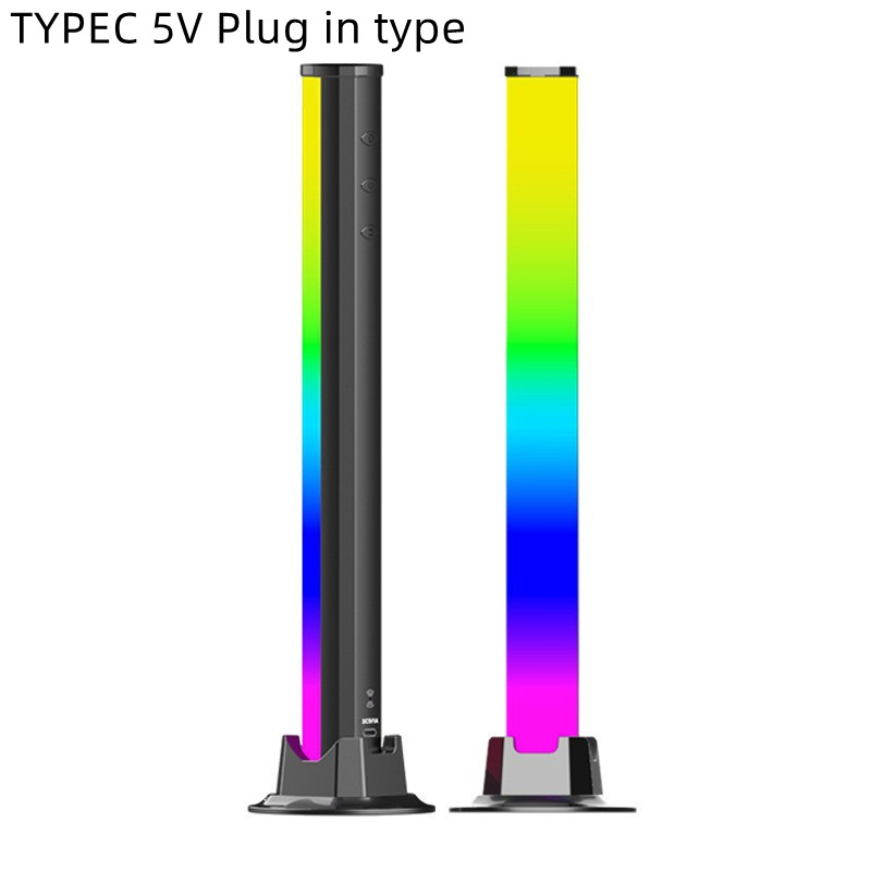 TYPEC 5V Plug in type