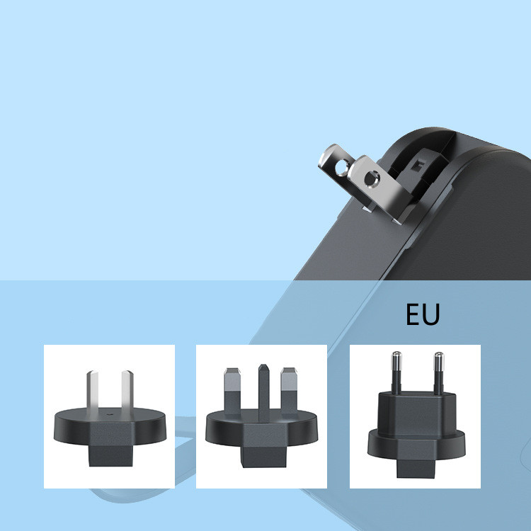 EU adapter