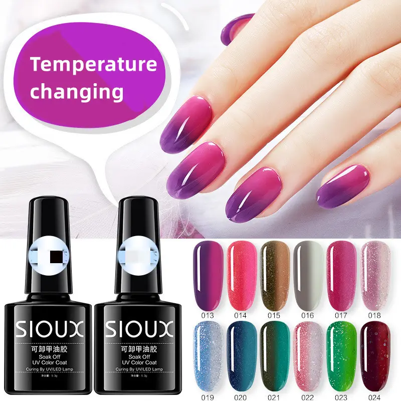Autumn And Winter Popular Colors Are Durable