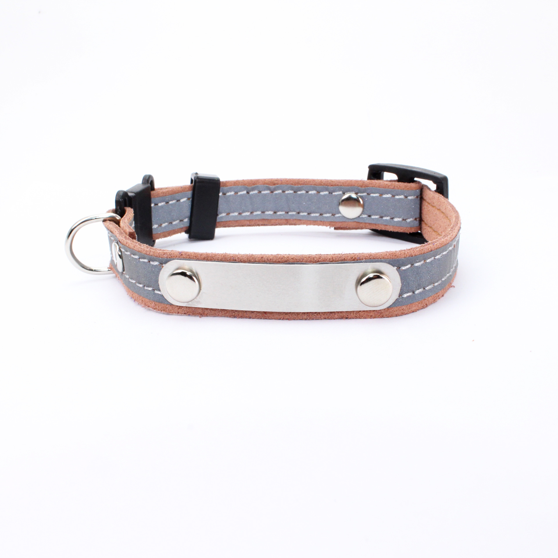 Pet Collar Can Be Worded To Prevent Loss Coffee - Shop at LoveMi