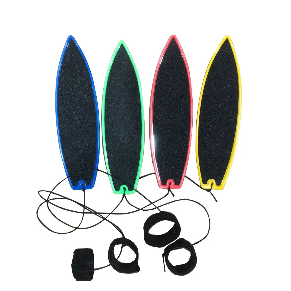 Finger Surfboard Mini Surf Board Toy Desktop