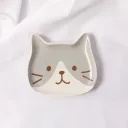 Black Cat Dish