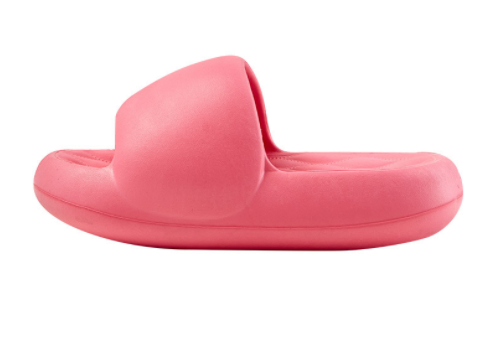 EVA Indoor Shower Thick Sole Slippers