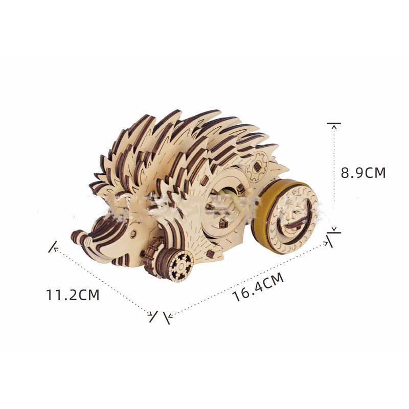 Hedgehog