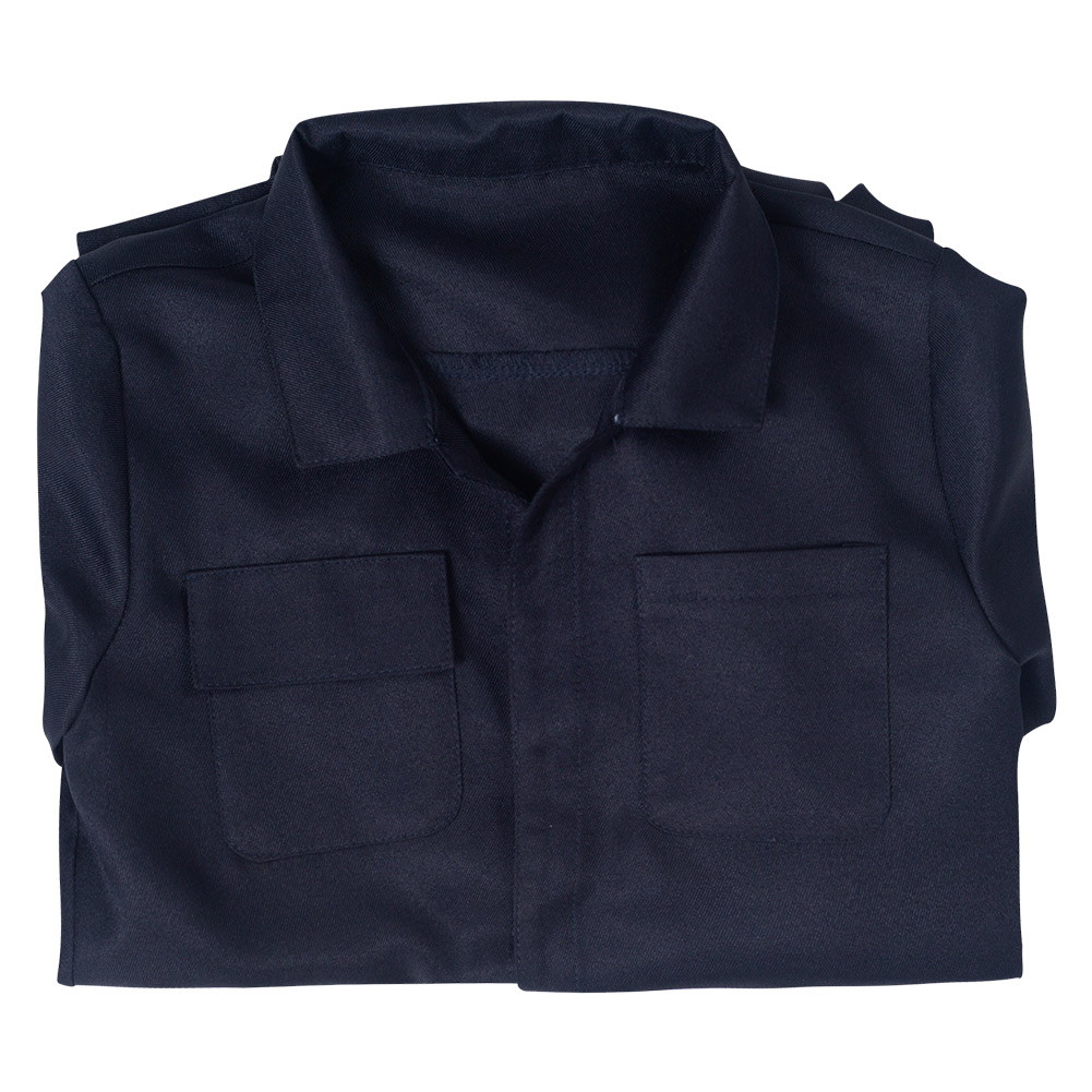 Fashion Solid Color Halloween One Piece Suit