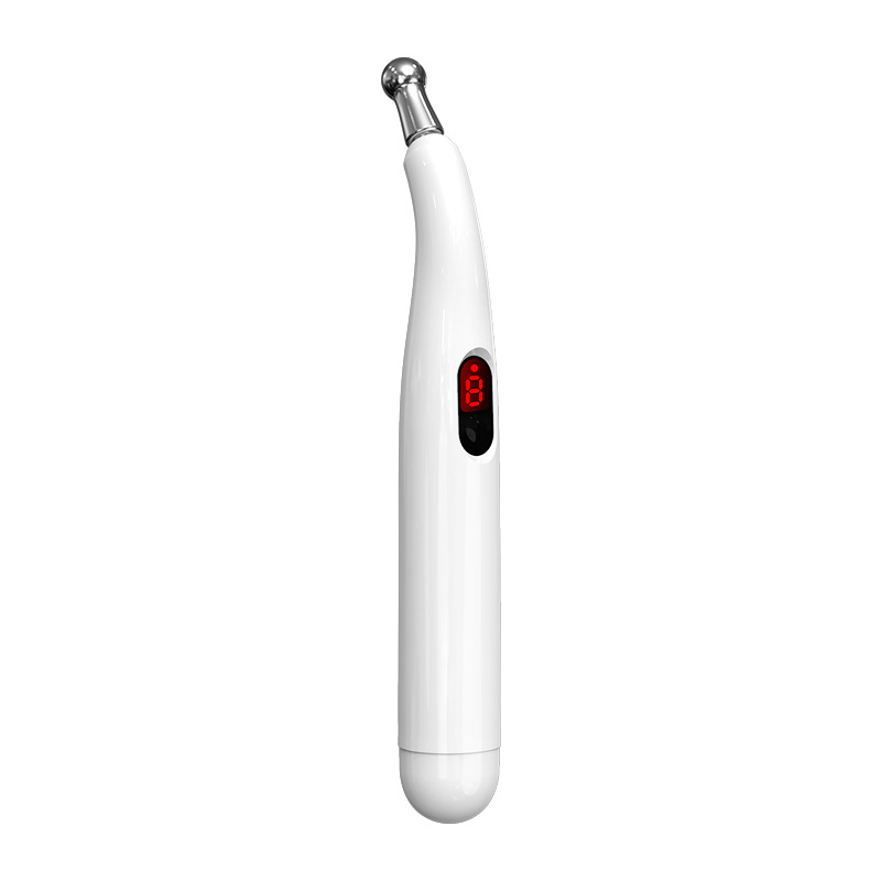 Title 2, Household Acupuncture Point Massage Meridian Pen