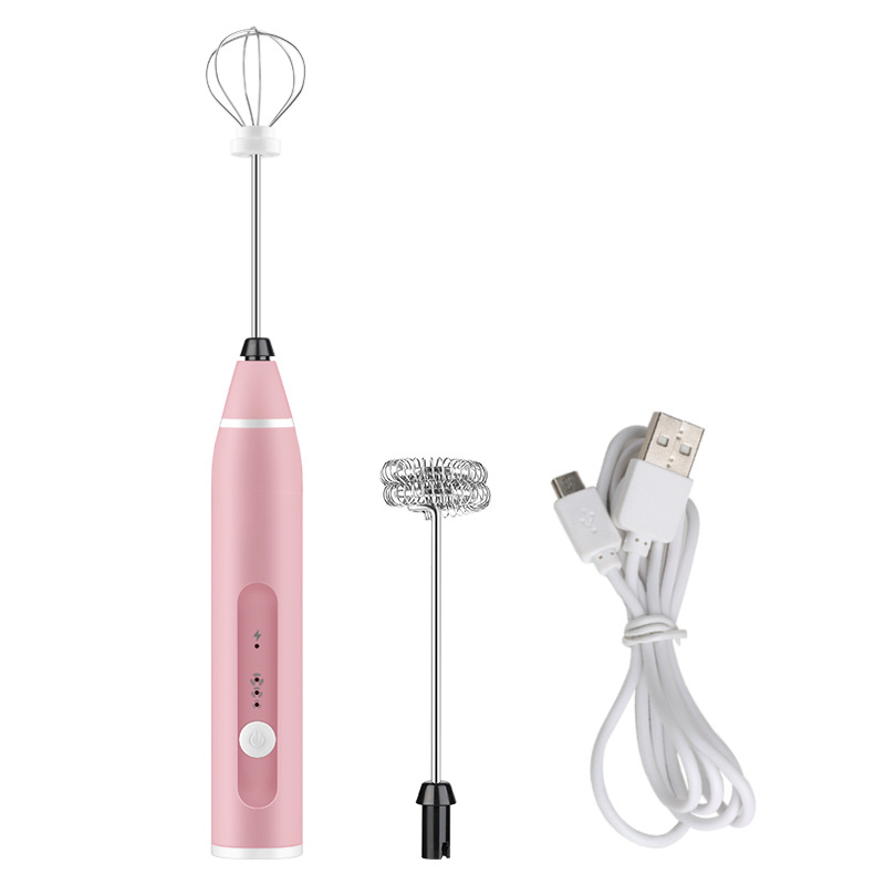 Title 1, Automatic handheld cream whipping machine