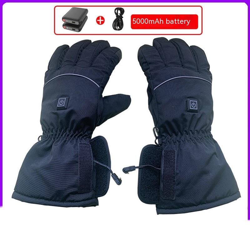 Glove 5000 Battery Pair