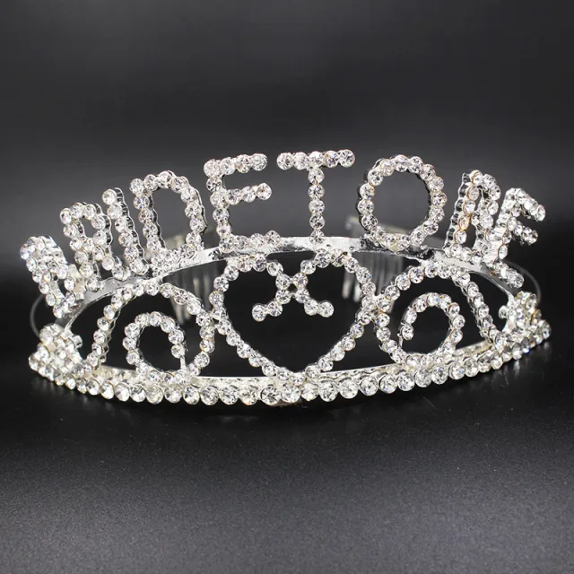 Bridal Headband, Headband, Hair Accessory, Headdress Silver - Shop at LoveMi