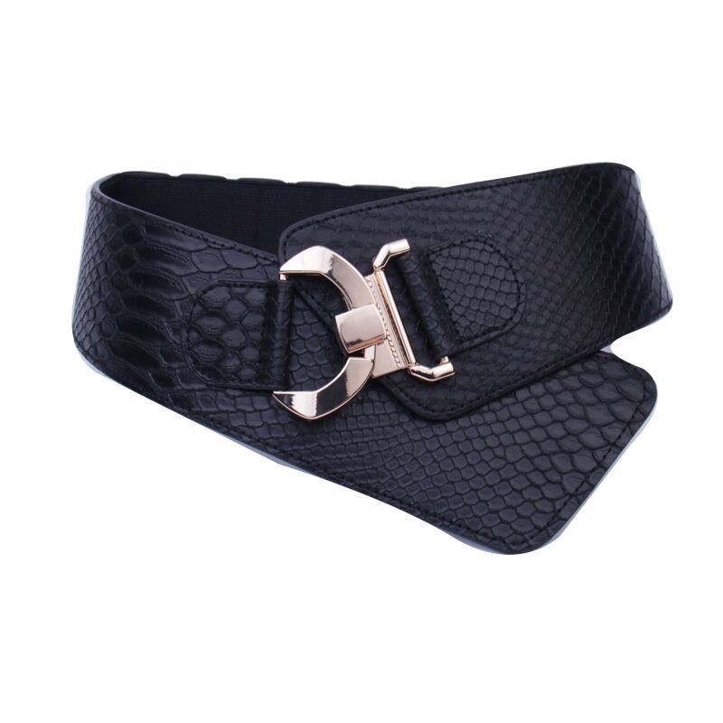 Title 3, New Elastic Elastic Belt