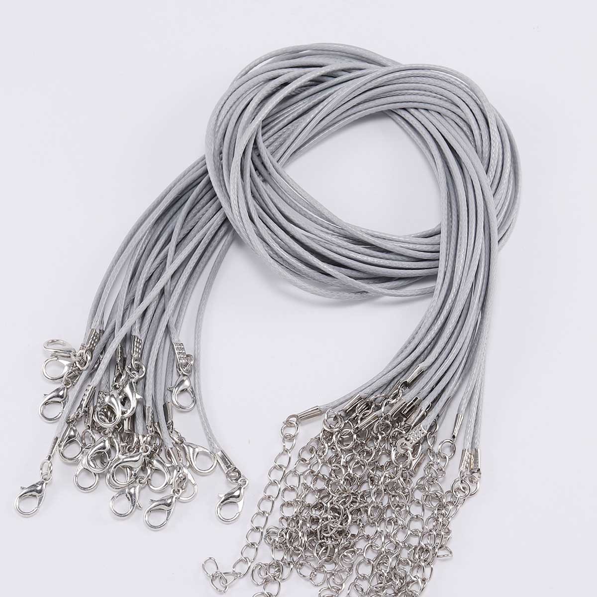 50cm Sweater Chain Accessories Necklace Bracelet