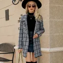 Grey Squares