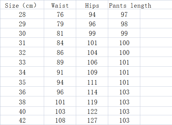 Title 1, Mens Autumn And Winter Trendy Suit Pants. Stay...