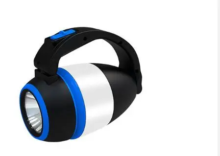3 In1 Multifunctional Table Lamp Three In One LED Tent Lamp Car Night Light Foldable Emergency Flashlight – image 8